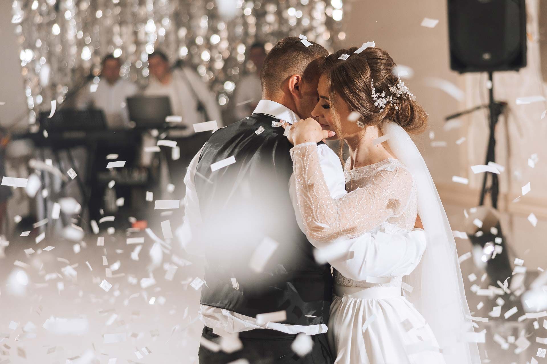 Weddings at Villa del Mar