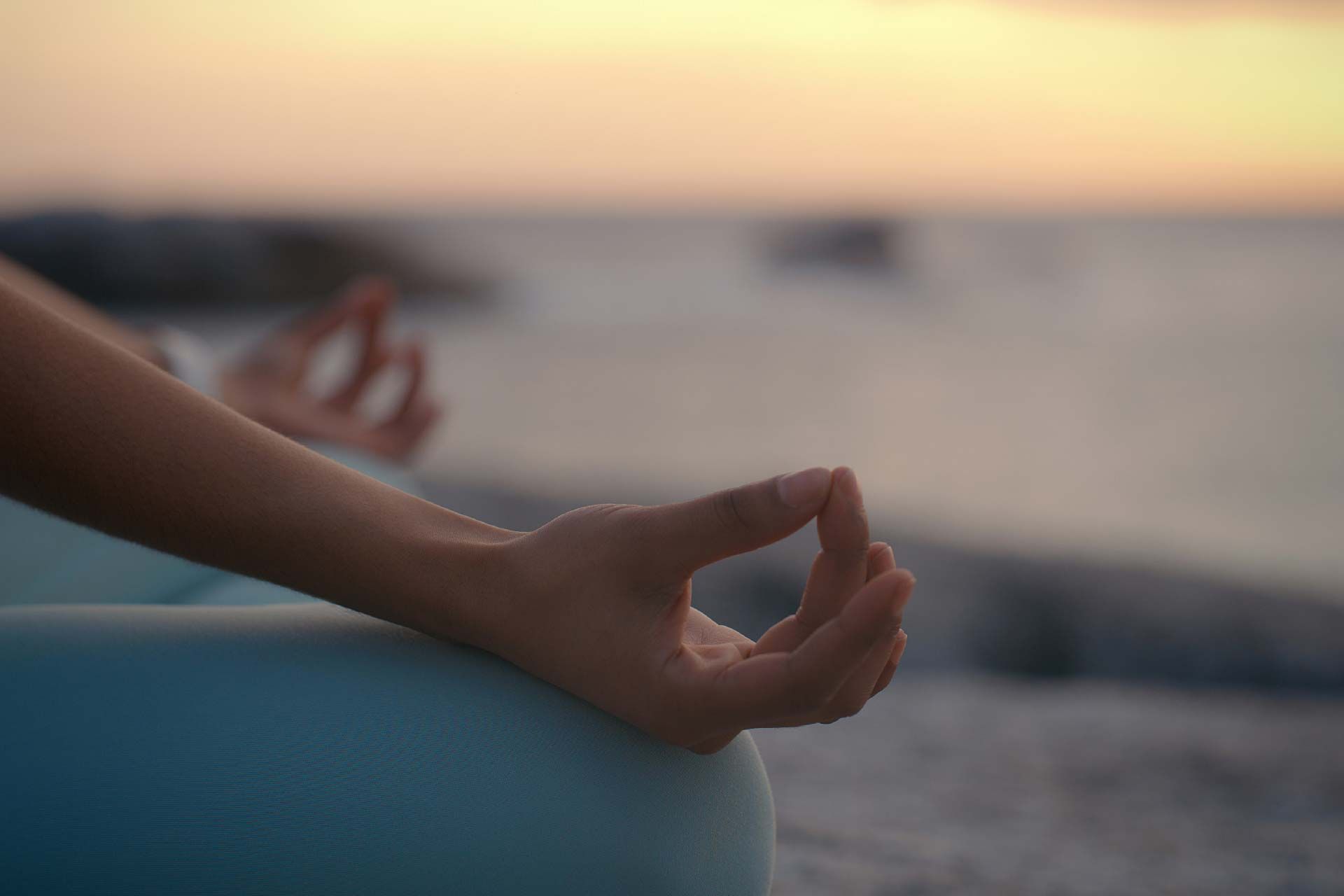 Wellness retreats at Villa del Mar